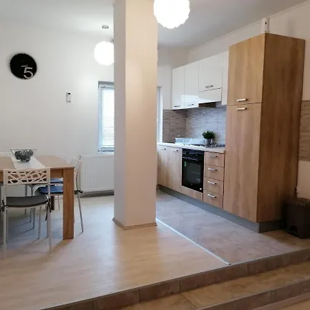 Apartman Doris-Sveta Nedelja Strmec Samoborski Exterior photo