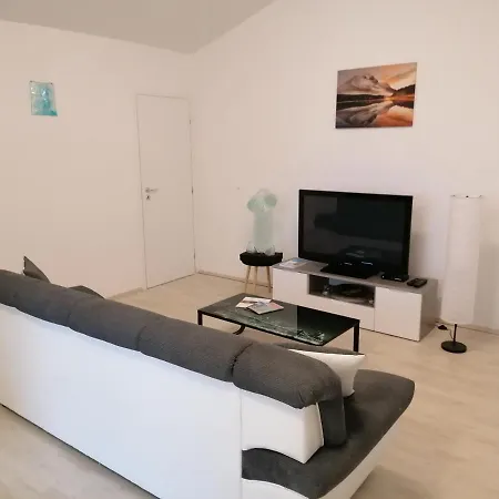 Apartman Doris-Sveta Nedelja Strmec Samoborski Exterior photo