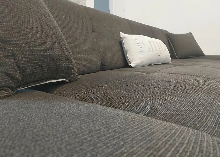 Apartman Doris-Sveta Nedelja