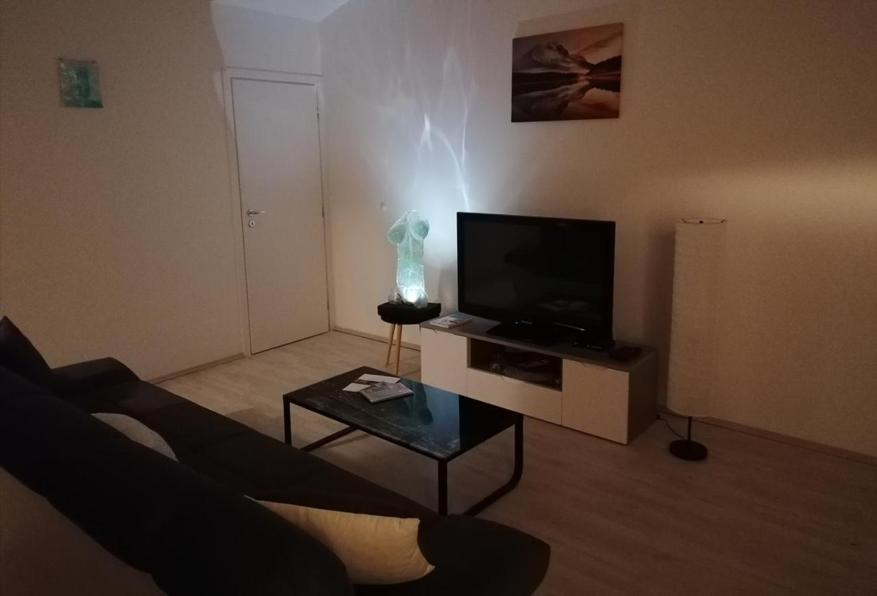 Doris-sveta Nedelja Apartment *