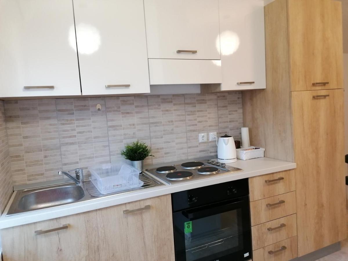 Doris-sveta Nedelja Apartment