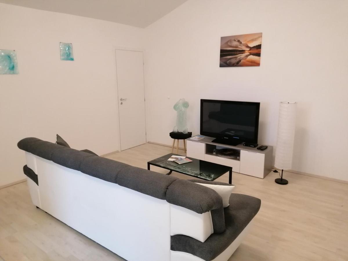 Apartment Doris-sveta Nedelja *