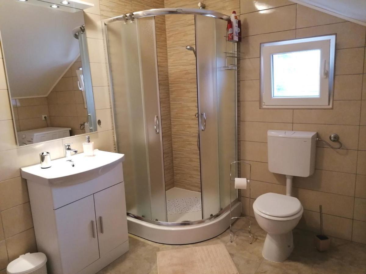 Apartment Doris-sveta Nedelja *